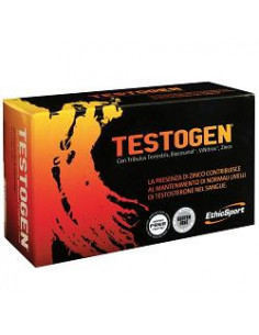 Testogen 60cps 1200mg