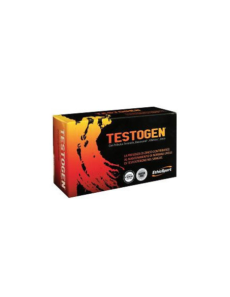 Testogen 60cps 1200mg