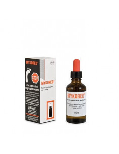 Mykored fluido gocce 50ml