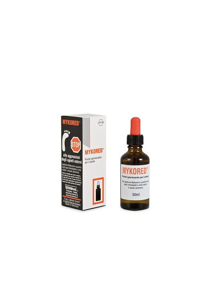 Mykored fluido gocce 50ml