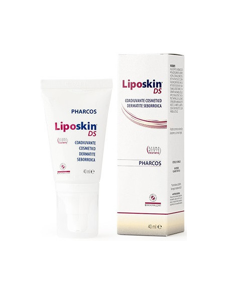 Liposkin ds pharcos 40ml