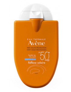 Avene reflexe sol spf50 piu  30ml