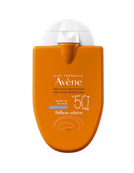 Avene reflexe sol spf50 piu  30ml