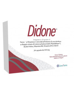 Didone 24cps