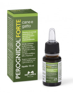 Perognidol forte 15 ml