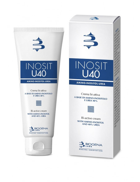 Inosit u40 75ml