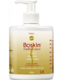 Boskin crema 500ml