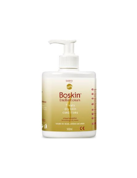 Boskin crema 500ml