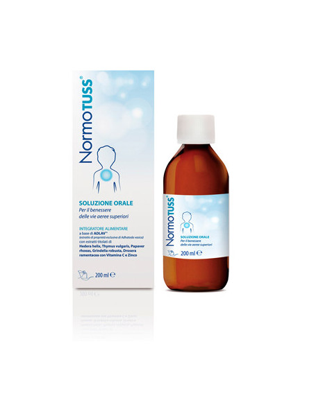 Normotuss 200ml