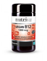 Nutriva vegan b12 60cpr 1000mc