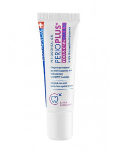 Curaprox perioplus piu  focus 0,5%