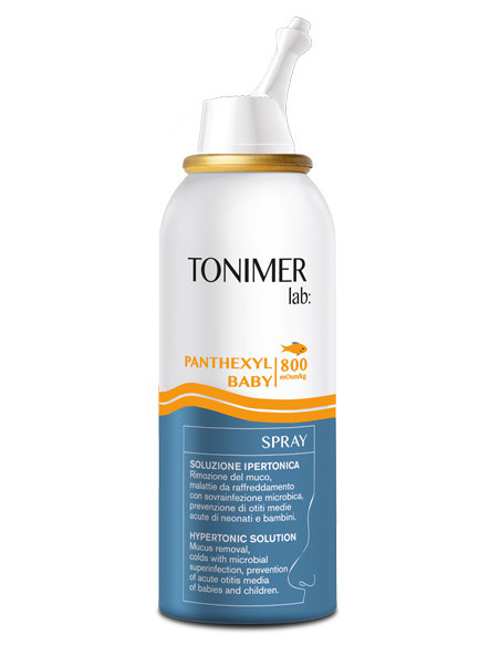 Tonimer lab panthexyl baby spr