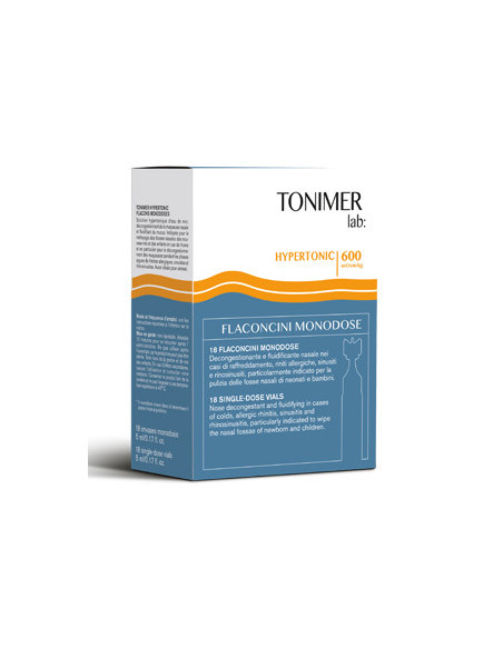 Tonimer lab hypertonic 18fl mo