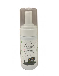 Mup pet eco mousse det a secco