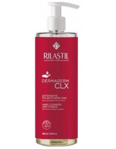 Rilastil dermagerm det ma500ml