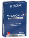 Profar melatonina subl 60cpr