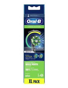 Oralb pw ref eb50 cross blk 5p