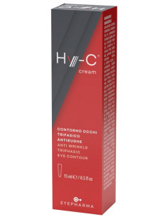 Hy-c crema contorno occhi 15ml