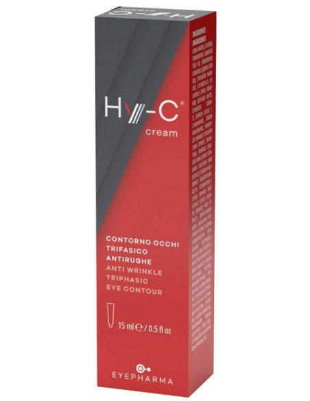 Hy-c crema contorno occhi 15ml