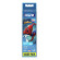 Oralb refill spiderman 4pz