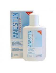 Anestin liq det 125ml