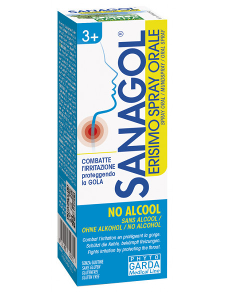 Sanagol spr erisimo s alc 20ml