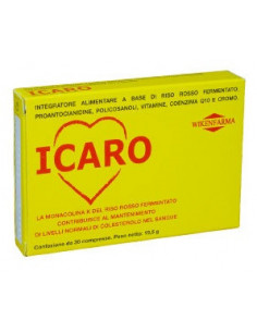 Icaro 30cpr