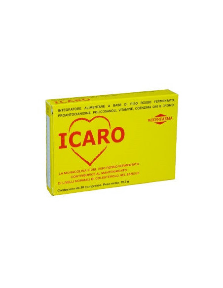 Icaro 30cpr