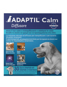 Adaptil diffusore piu ricarica48ml