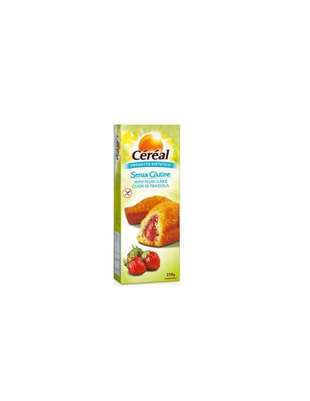 Cereal s g miniplum frago 210g