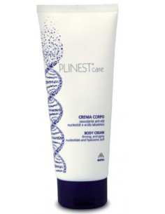 Plinest care crema corpo 200ml