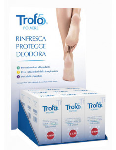 Trofo 5 polvere promo 50g