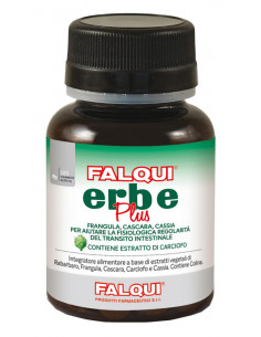 Falqui erbe plus 120cpr