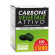 Carbone vegetale pg 100cpr