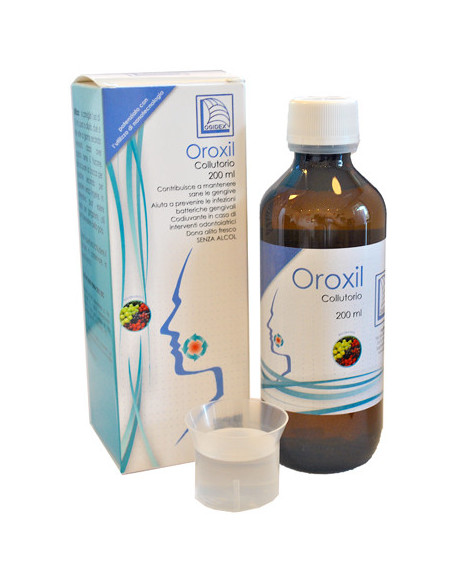 Oroxil collut c resveratrolo