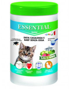 Essential gatto junior 150 gr