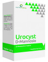 Urocyst d-mannosio 7bust