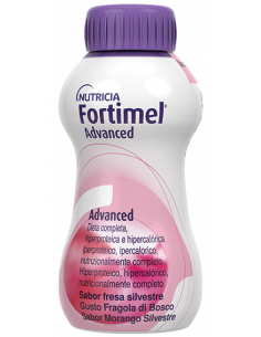 Fortimel advanced fra 4x200ml