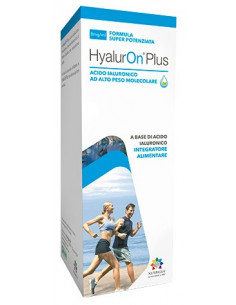 Hyaluron plus ac ialuron 50ml