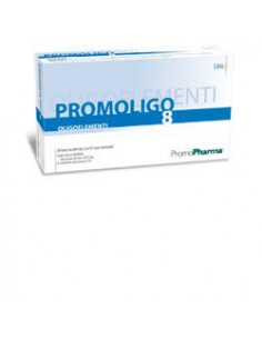 Promoligo 8 li 20f 2ml