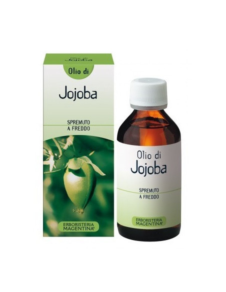 Jojoba olio 100ml