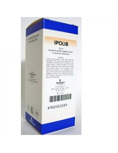 Ipolib sol ial 50ml biogroup