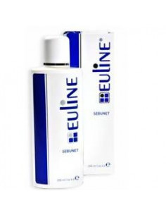 Euline sebunet emuls det 200ml