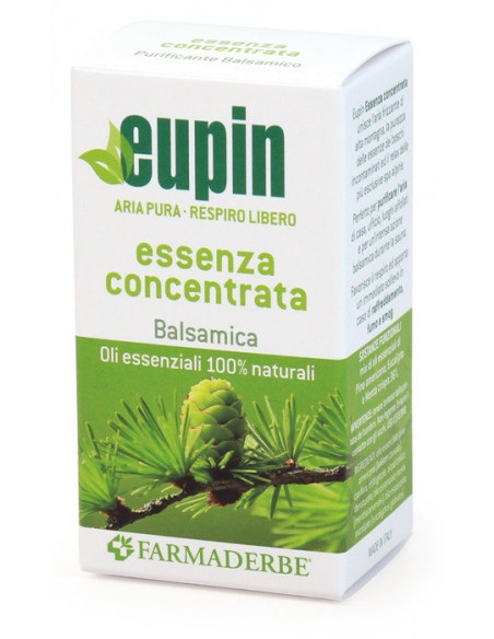 Eupin liq ess concetrata 50ml