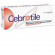 Cebrotile dietetico 14f 10ml