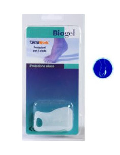 Biogel protezione alluce blist