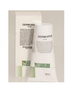 Dermopur crema 75ml