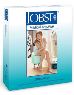 Jobst us15/20mmhg coll noir4