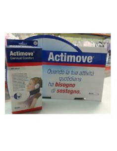 Actimove collare cervicale m