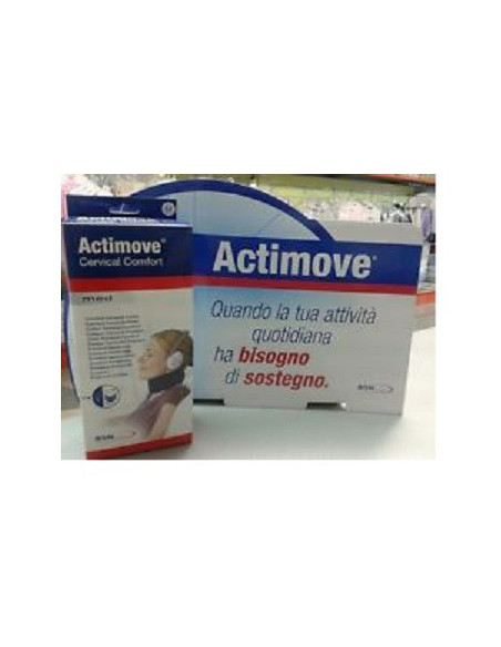 Actimove collare cervicale m